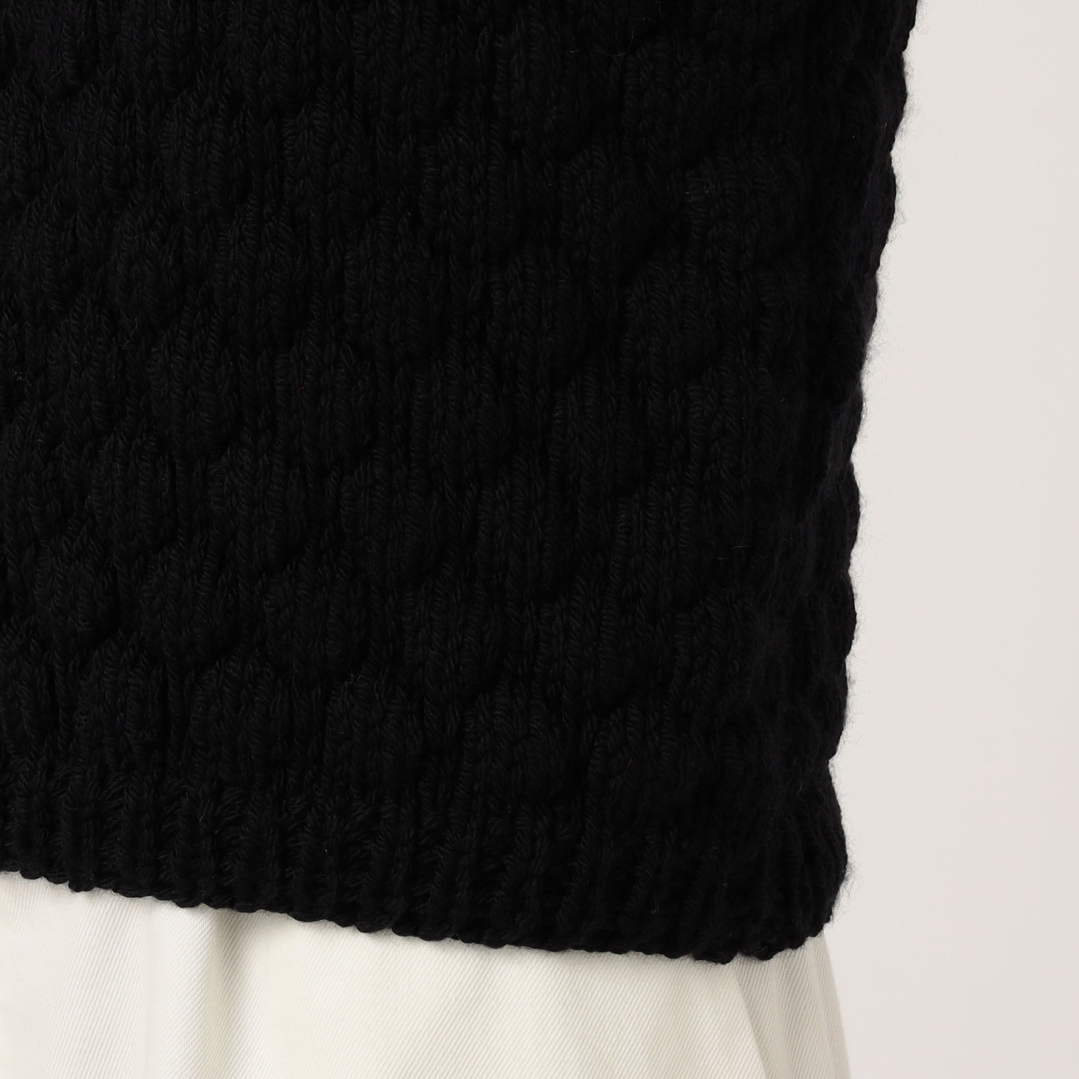 MAYDI YUBARTA ベスト｜トゥモローランド 公式通販