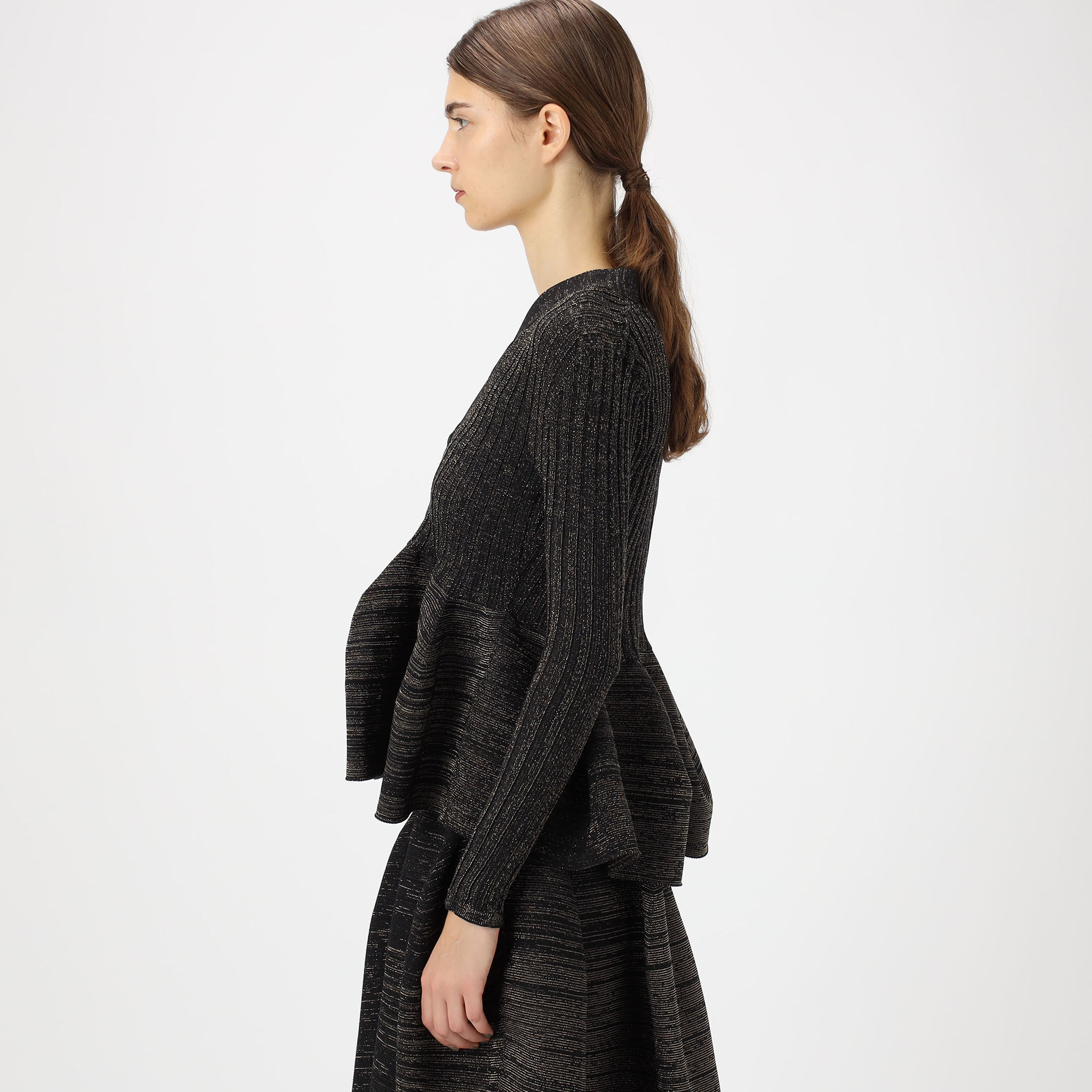 CFCL POTTERY GLITTER CARDIGAN｜トゥモローランド 公式サイト