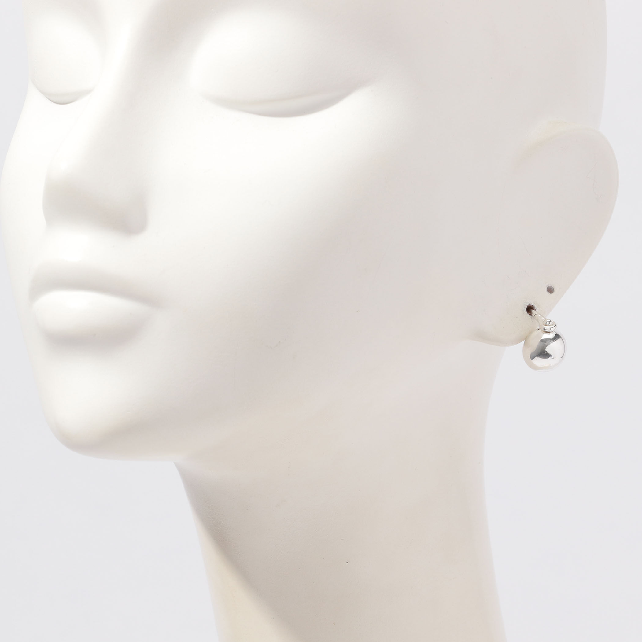 Annika Inez Ellipse ピアス｜トゥモローランド 公式通販