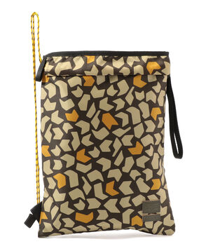 MARNI×PORTER ドローストリングバッグ