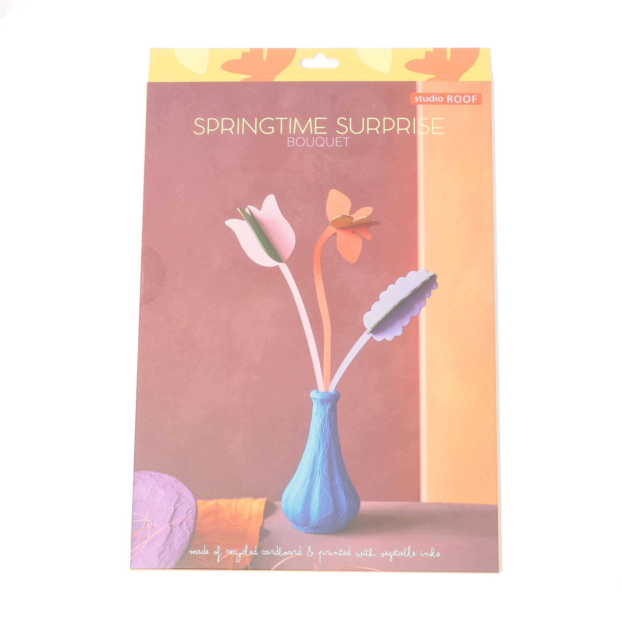 studio ROOF PAPER ART Bouquets｜トゥモローランド 公式通販