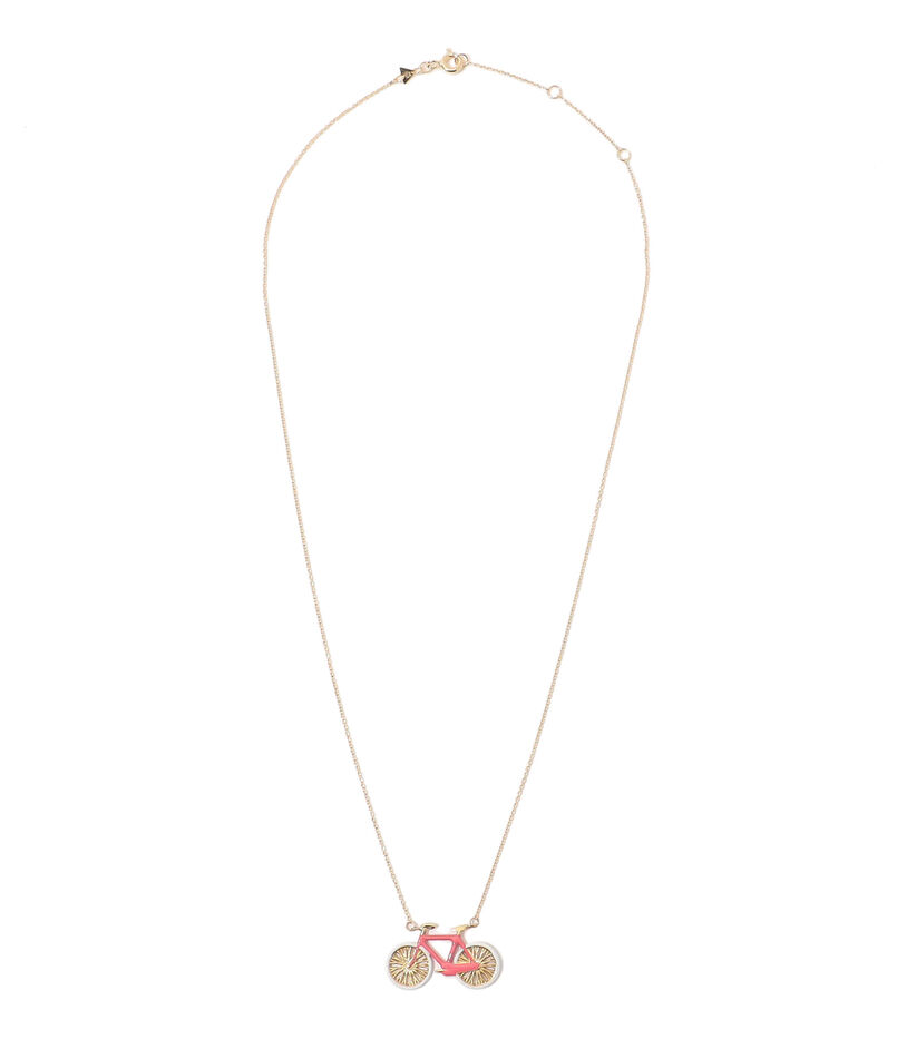 ALIITA BICI ENAMEL ネックレス