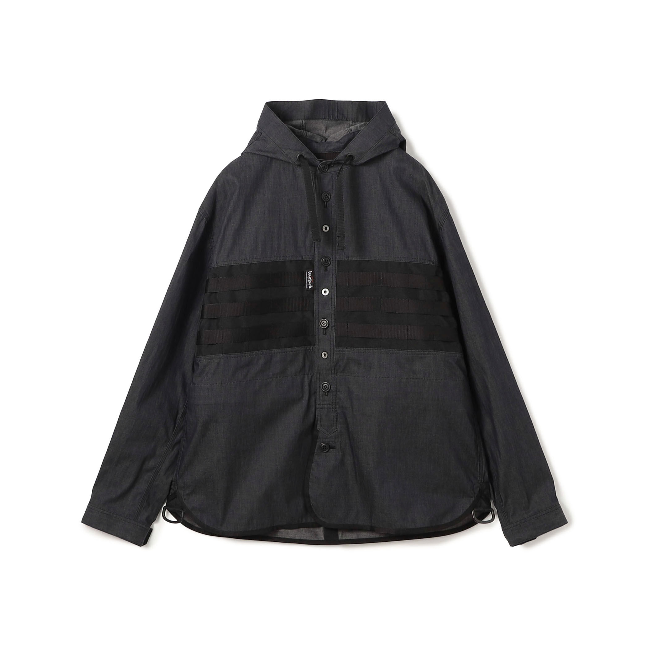 eYe JUNYA WATANABE MAN WO-B901-100 シャツジャケット