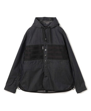 eYe JUNYA WATANABE MAN WO-B901-100 シャツジャケット