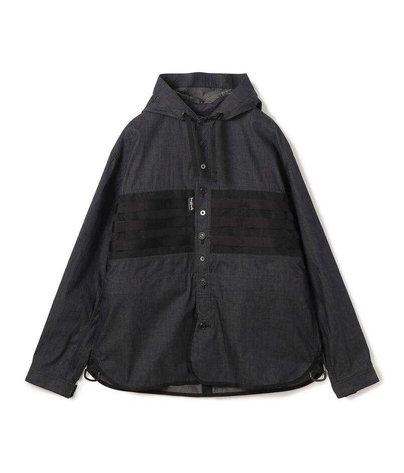 eYe JUNYA WATANABE MAN WO-B901-100 シャツジャケット