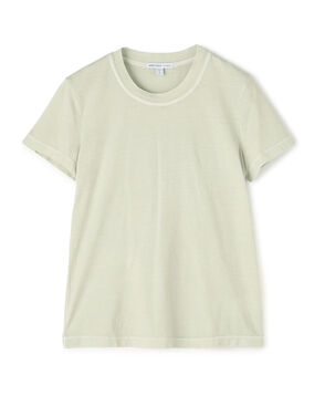 ベーシック クルーネックTシャツ WLJ3114