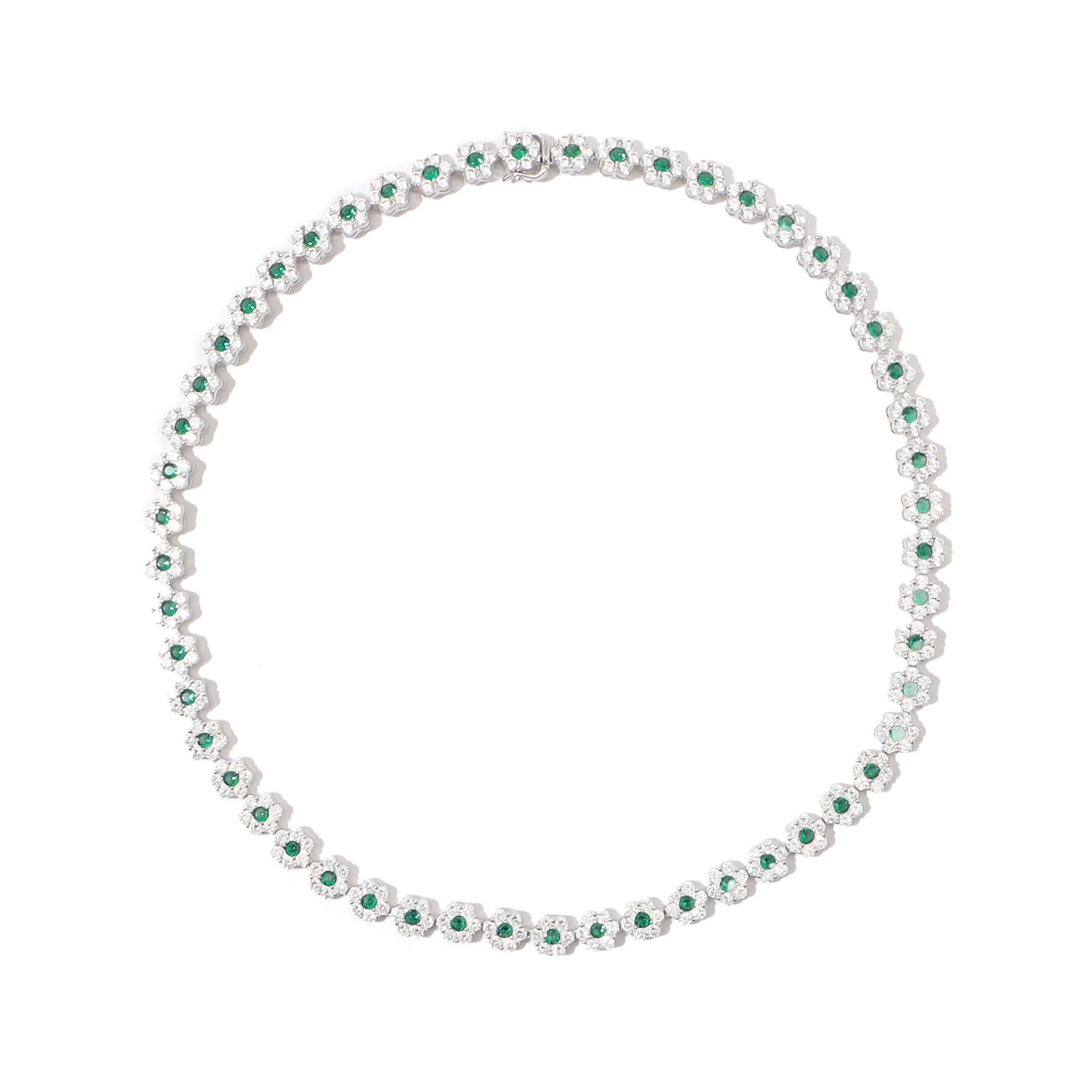 HATTON LABS Daisy Tennis Chain｜トゥモローランド 公式通販