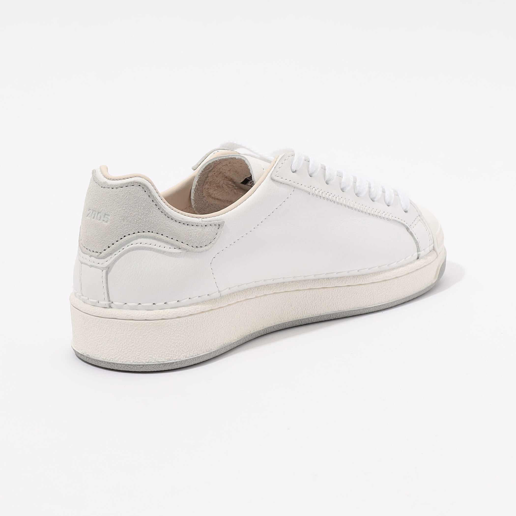 別注　D.A.T.E.×DES PRES LUNA スニーカー　22.5㎝　36 セール】 【別注】D.A.T.E.×DES PRES LUNA スニーカー