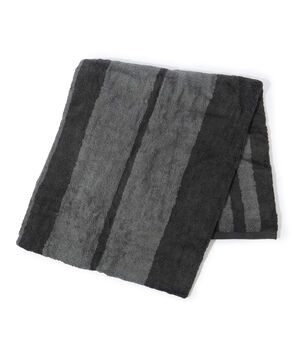 ワイドストライプ ビーチタオル ATD0213