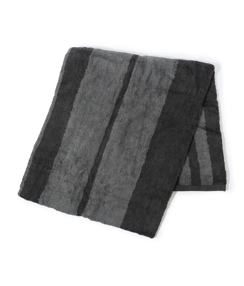 ワイドストライプ ビーチタオル ATD0213