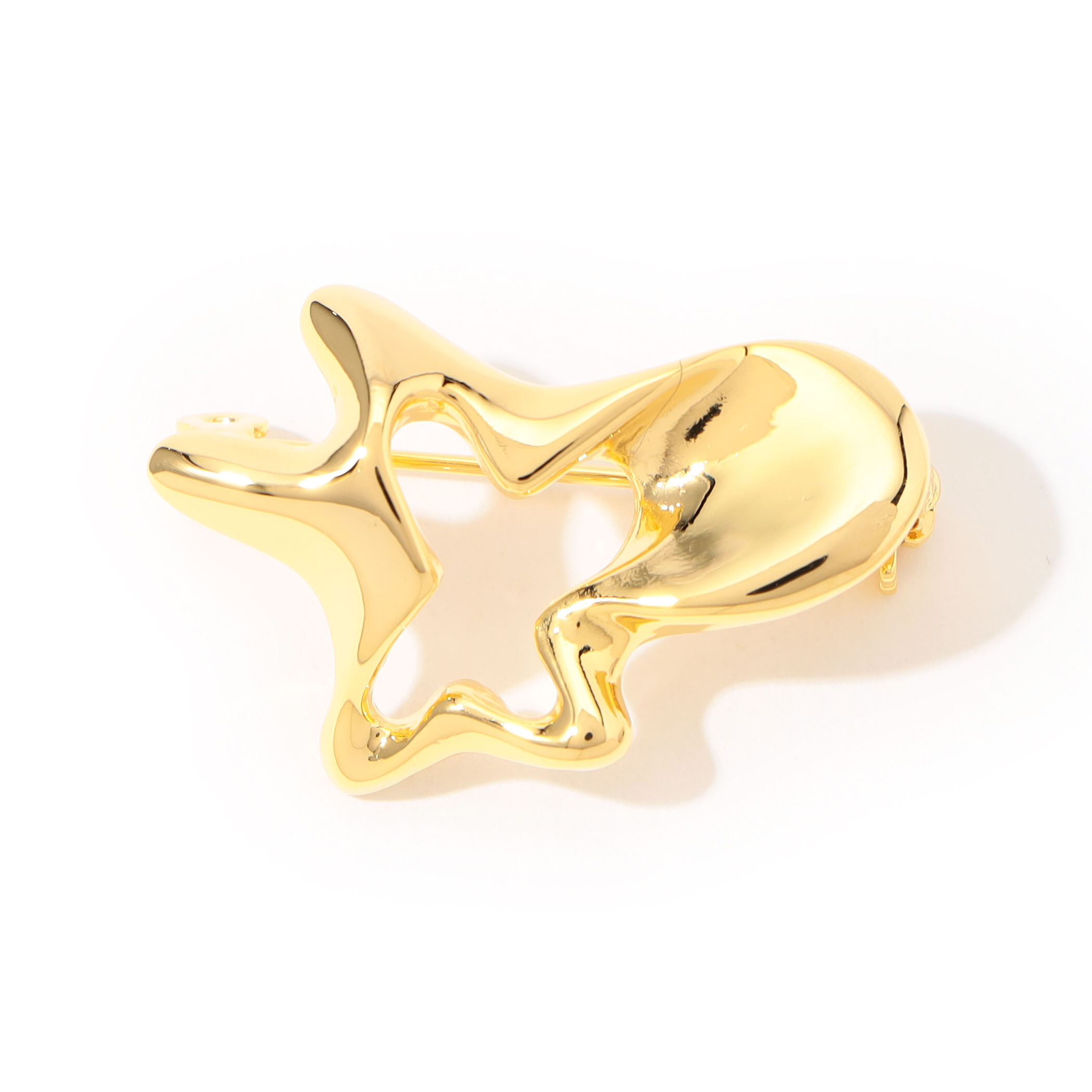 eye brooch – iris47