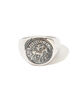 TOM WOOD Coin Ring リング