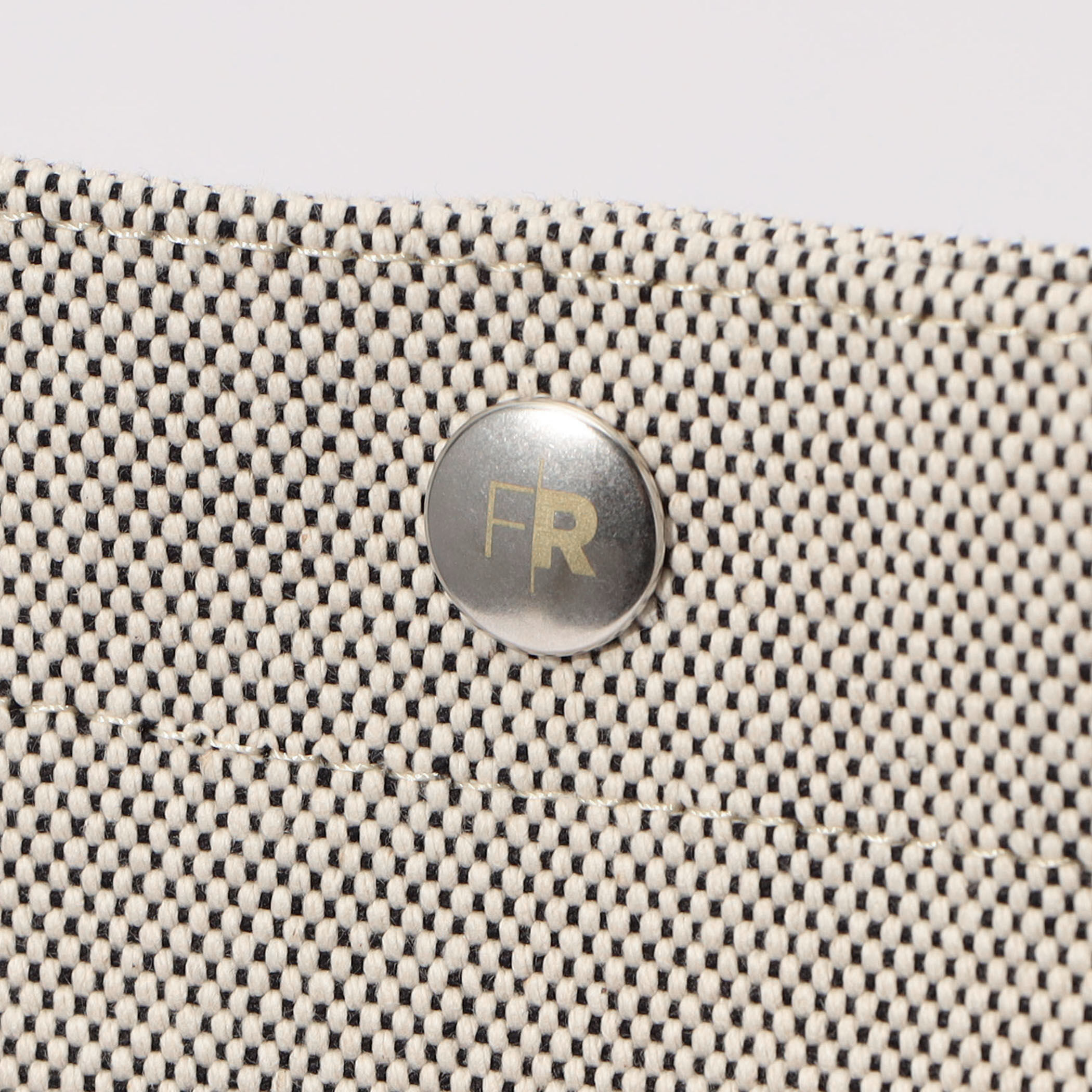 別注】FRANCOIS RENIER TEMS トートバッグ｜トゥモローランド