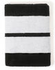 ダブルストライプビーチタオル ATD0181