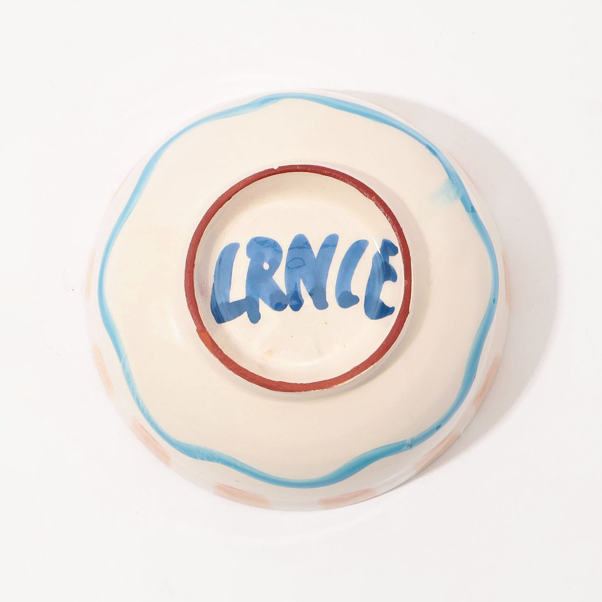 LRNCE ハンドペイント セラミックボウル｜トゥモローランド 公式サイト