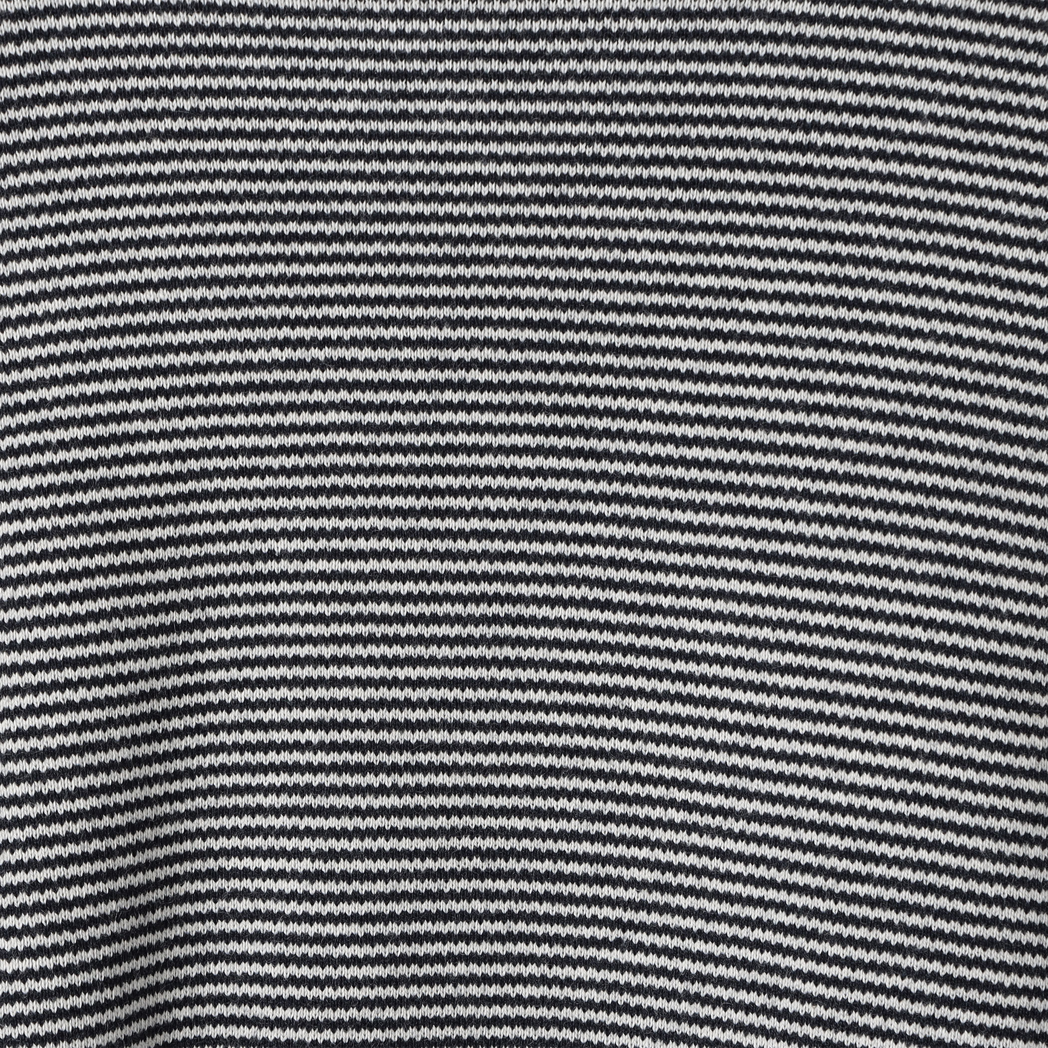 専用品CABaN Elephantエンブロイダリー クルーネックプルオーバー CABaN セーター ニット コットンカシミヤ Elephantエンブロイダリー