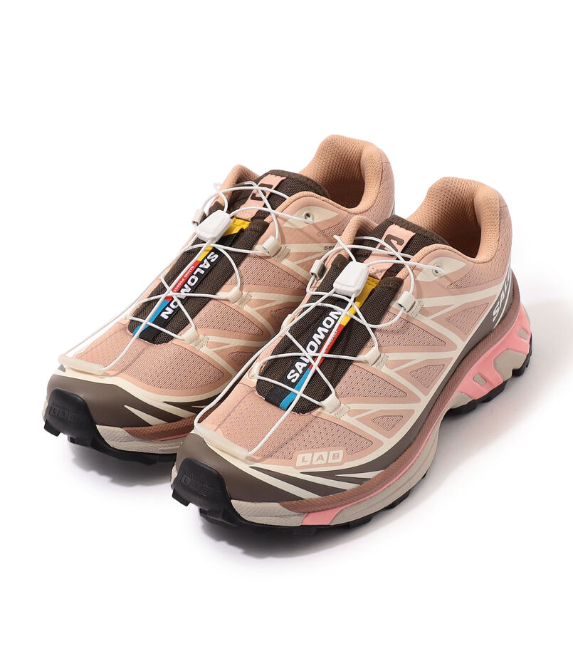 SALOMON ADVANCED XT-6