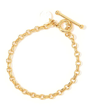 PHILIPPE AUDIBERT TOLEDO ゴールドブレスレット