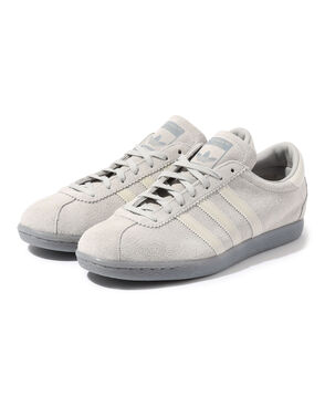 adidas Originals TOBACCO スエードスニーカー