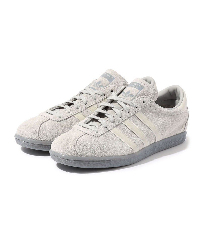 adidas Originals TOBACCO スエードスニーカー