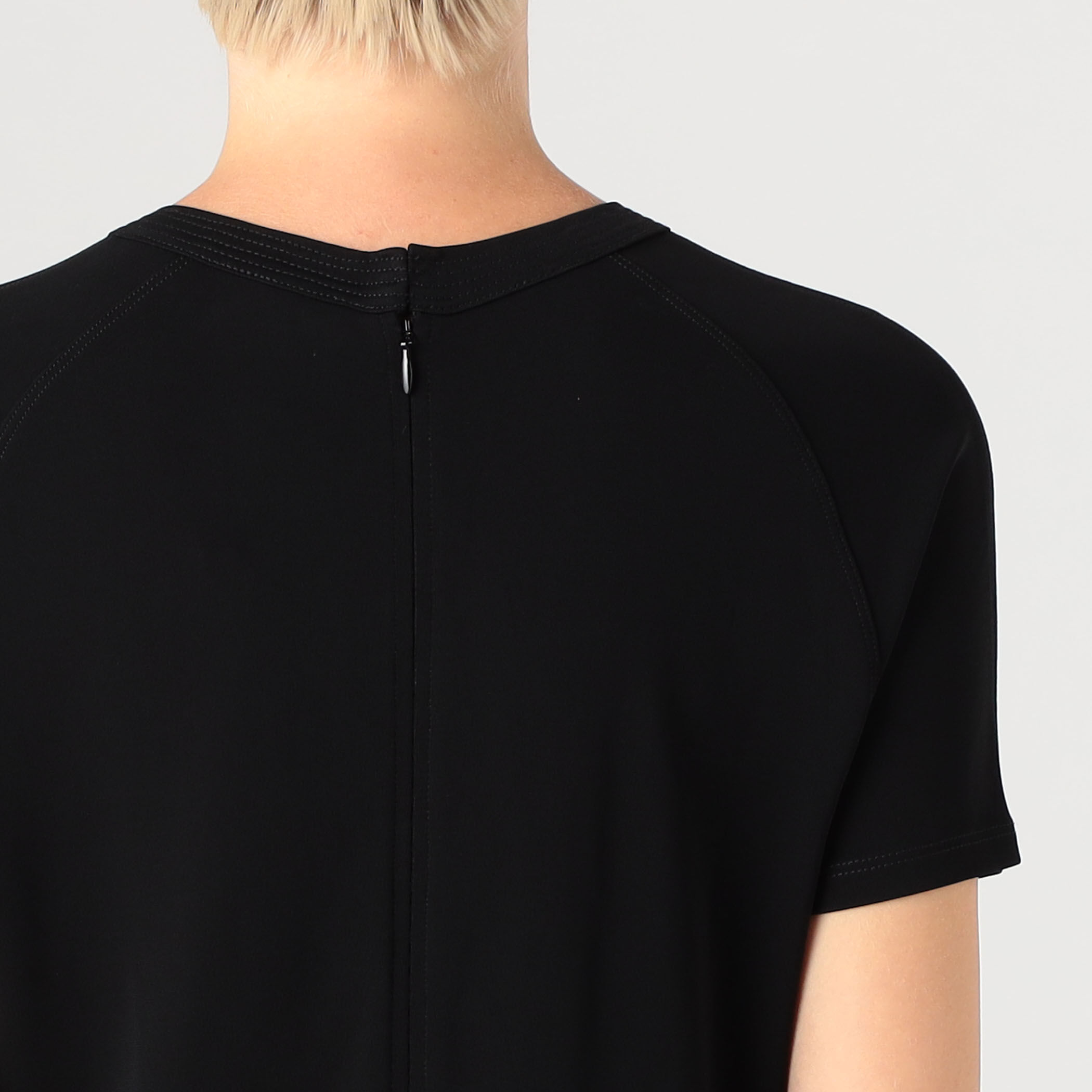 【Toteme】ソフトウエストのドレス TOTEME | Sleeveless Cotton T-Shirt Dress | Women | Lane Crawford
