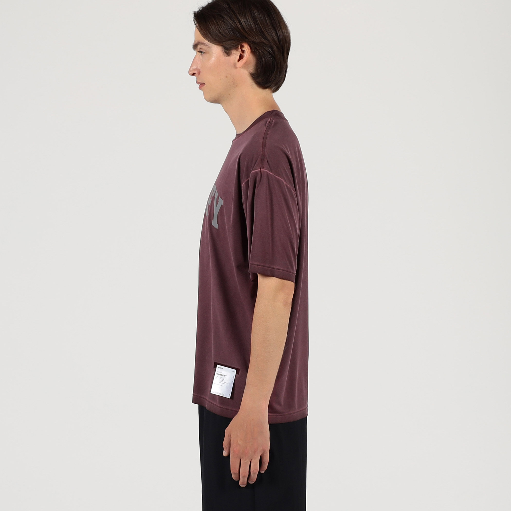 SATISFY AuraLite T-Shirt｜トゥモローランド 公式通販