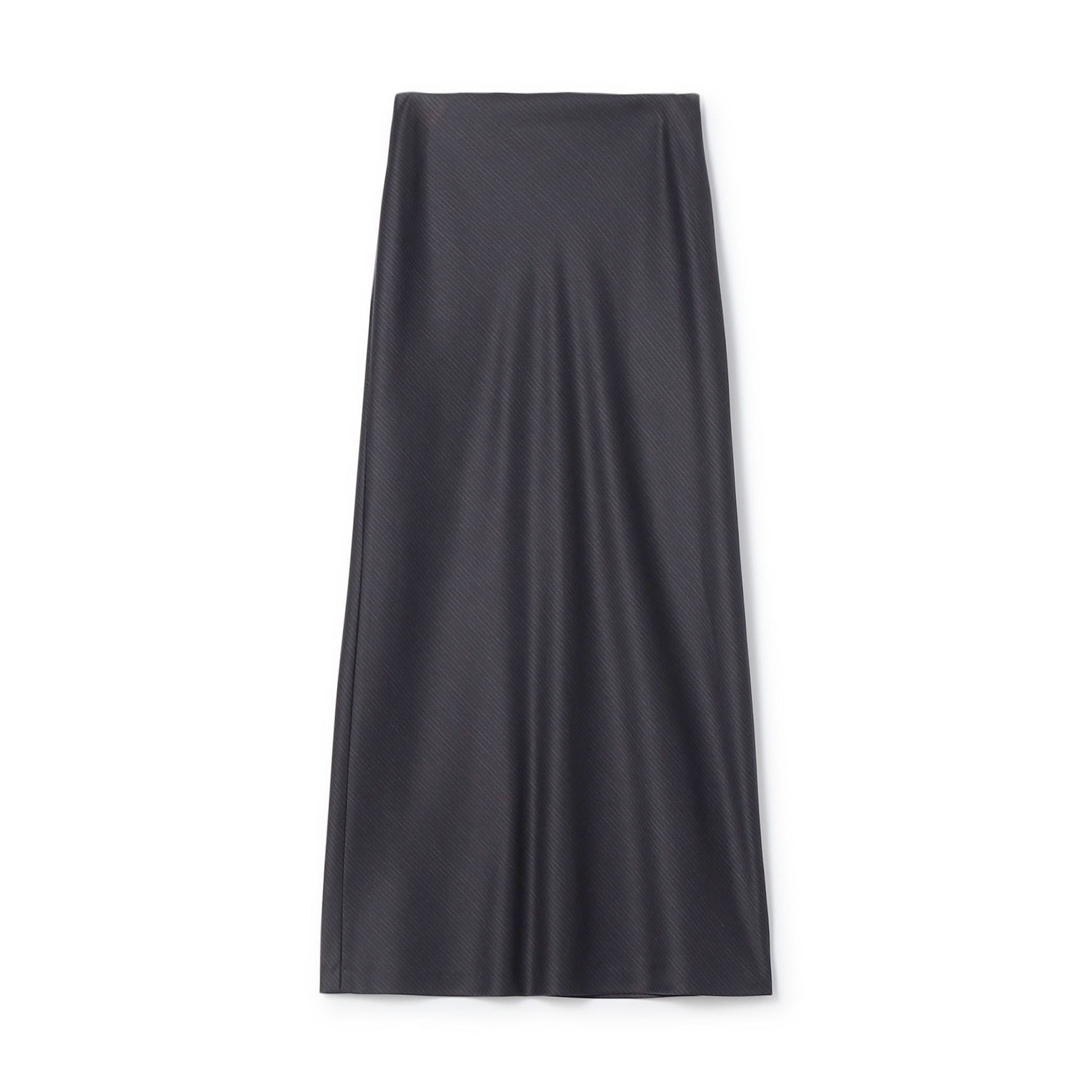 楽天市場】【SALE／40%OFF】ウールポリエステル ニットスカート