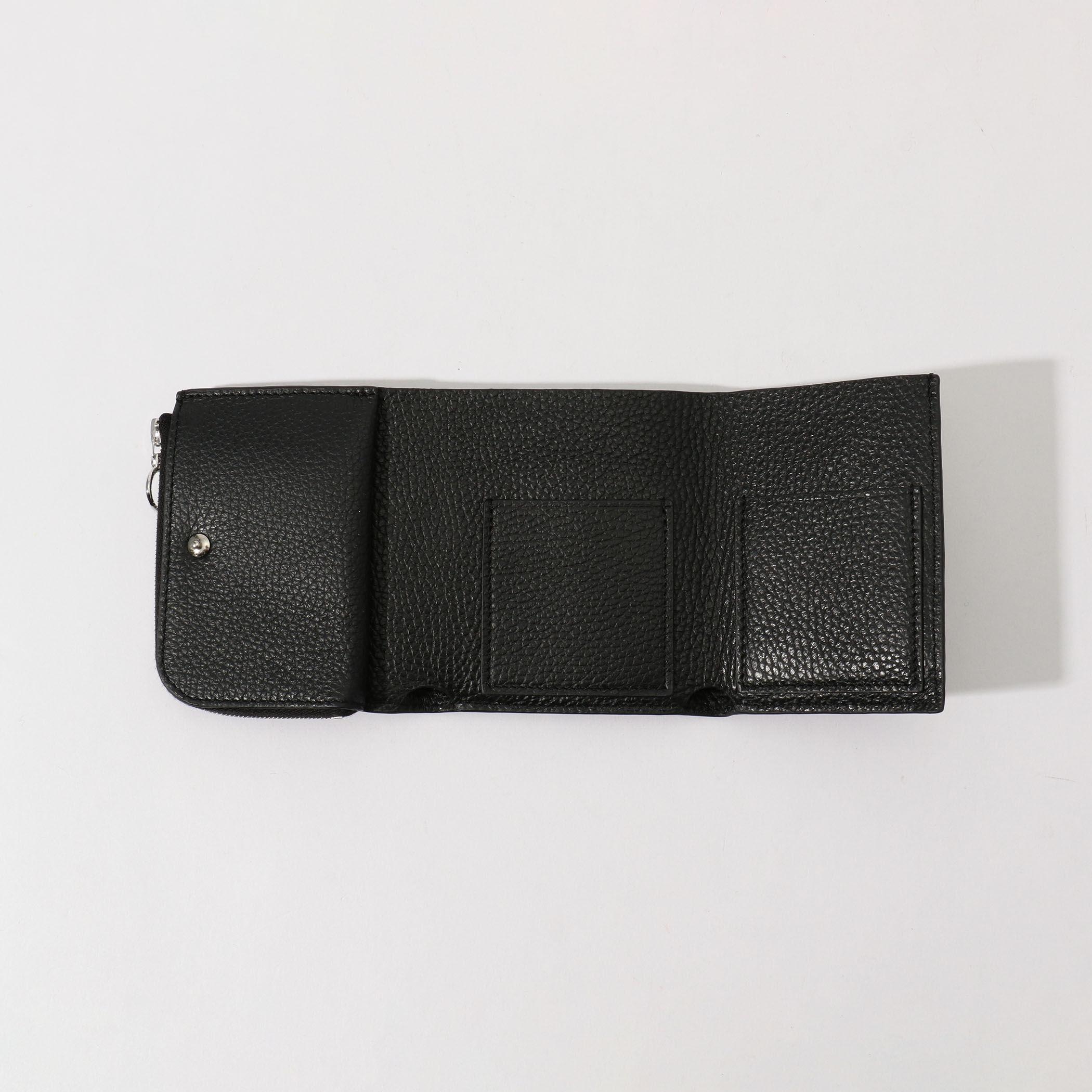 Aeta シュリンクレザー ウォレット｜トゥモローランド 公式通販