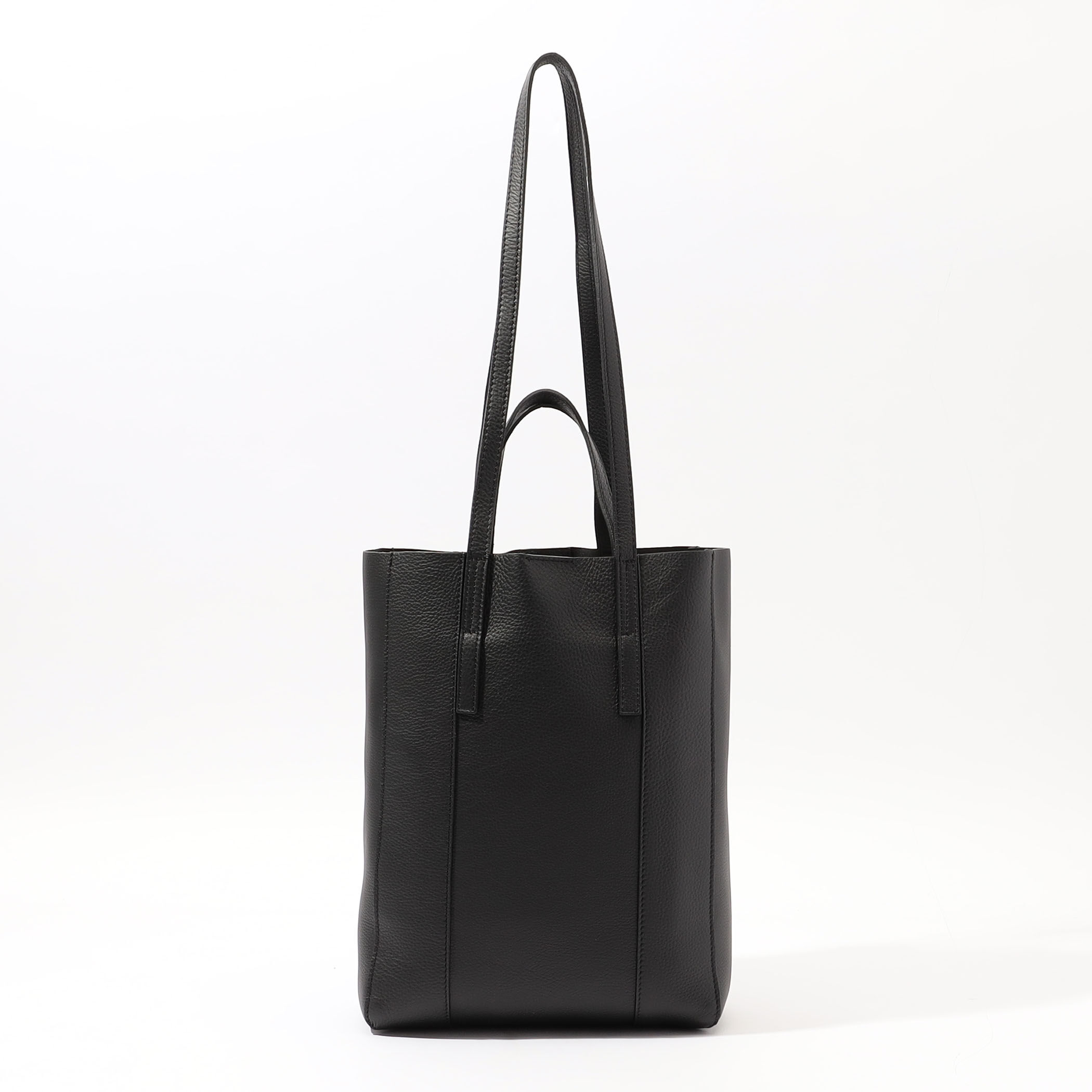 GIANNI CHIARINI SUPERLIGHT レザートートバッグ｜トゥモローランド