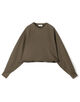 【別注】THE RERACS &times; Edition  CREW NECK COMMAND PO クルーネックプルオーバー