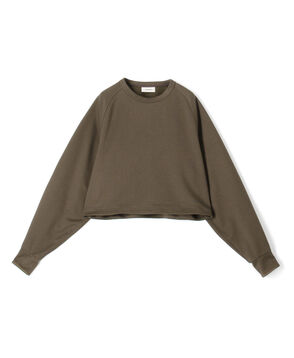 【別注】THE RERACS &times; Edition  CREW NECK COMMAND PO クルーネックプルオーバー