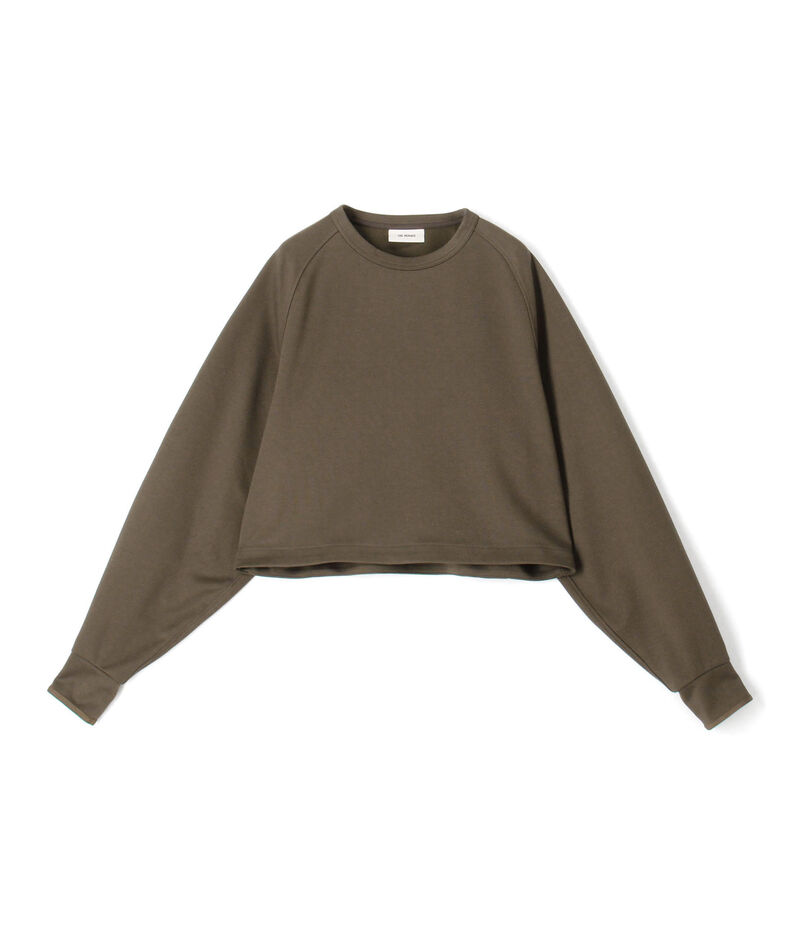【別注】THE RERACS &times; Edition  CREW NECK COMMAND PO クルーネックプルオーバー