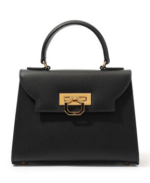 CARBOTTI ERIKA ハンドバッグ