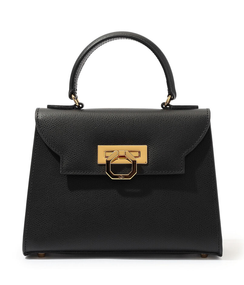 CARBOTTI ERIKA ハンドバッグ