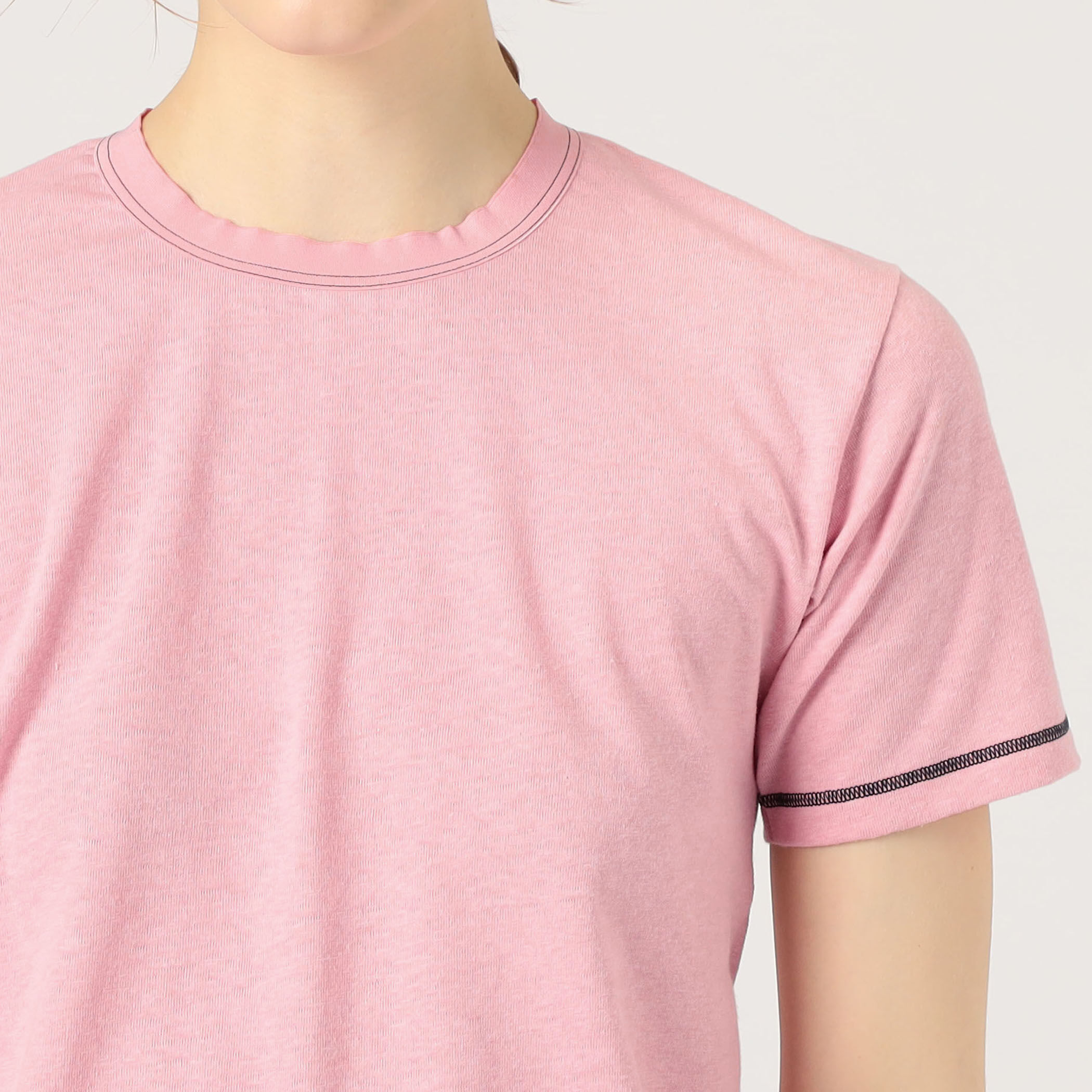 別注】OVERNEATH Net T059｜トゥモローランド 公式通販