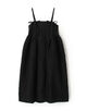 CECILIE BAHNSEN AMBRA DRESS ジャカード キャミソールドレス