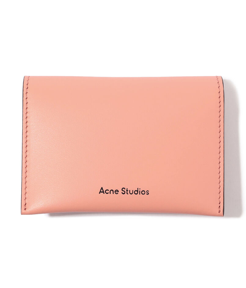 ■Acne Studios フォールドカードホルダー