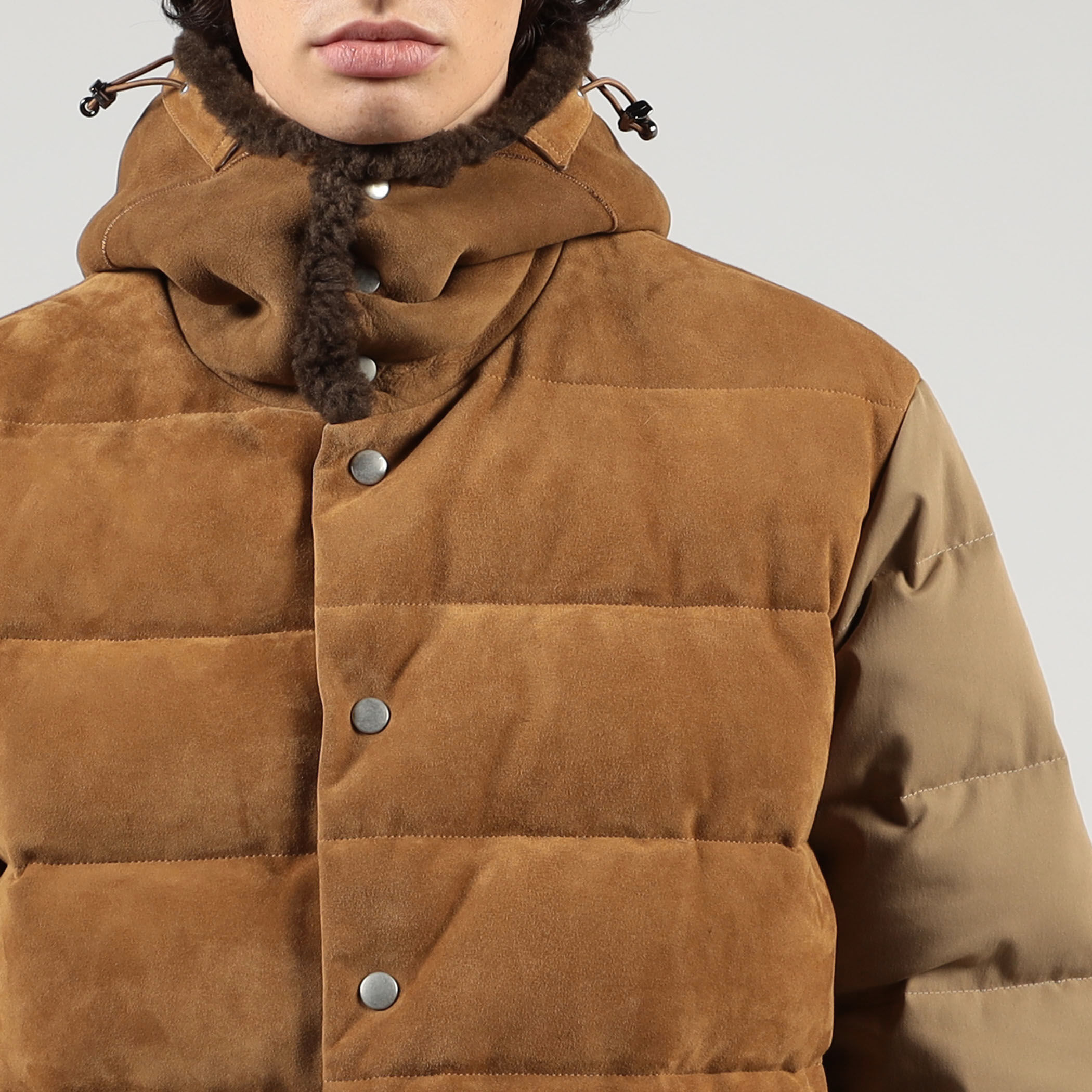 『BALLSEY』 本革スエードコート m36881801344_1.jpg?1744370853