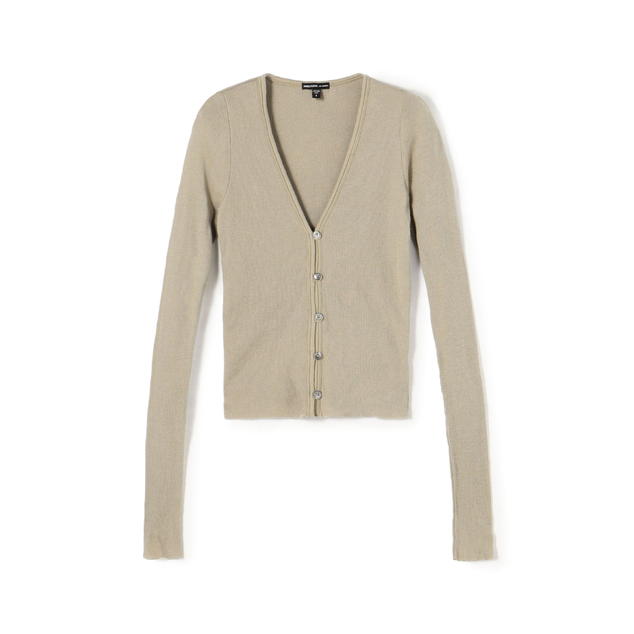 極美品✨ドゥロワー 7G Vネックカシミヤカーディガン リブ キャメル 人気 極美品✨ドゥロワー 7G Vネックカシミヤカーディガン リブ キャメル