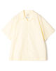 【別注】The CLASIK  OPEN COLLOR SHORT SLEEVE SHIRT