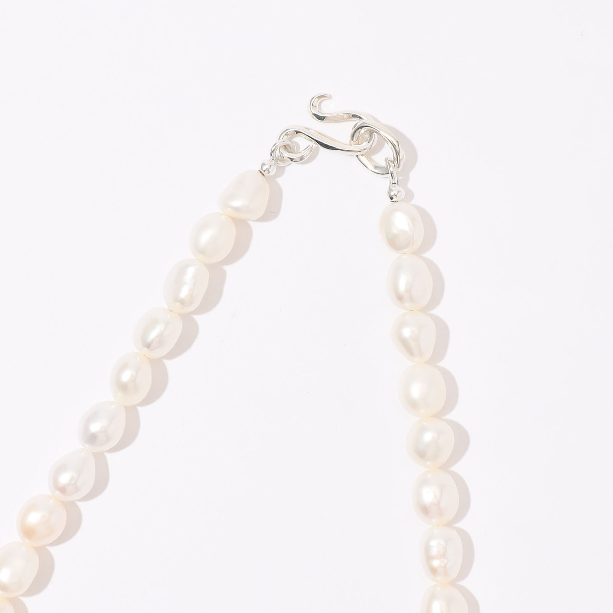 R.ALAGAN CLASSIC PEARL ネックレス|トゥモローランド 公式通販 R.ALAGAN CLASSIC PEARL ネックレス|トゥモローランド 公式通販