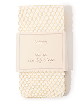 babaco Fishnet Tights フィッシュネットタイツ