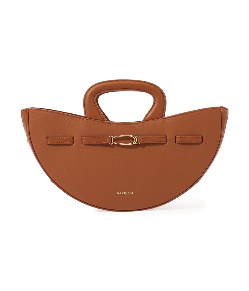 PARIS/64 MINI GALOPE ハンドバッグ