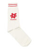 MARNI コットンナイロン ソックス