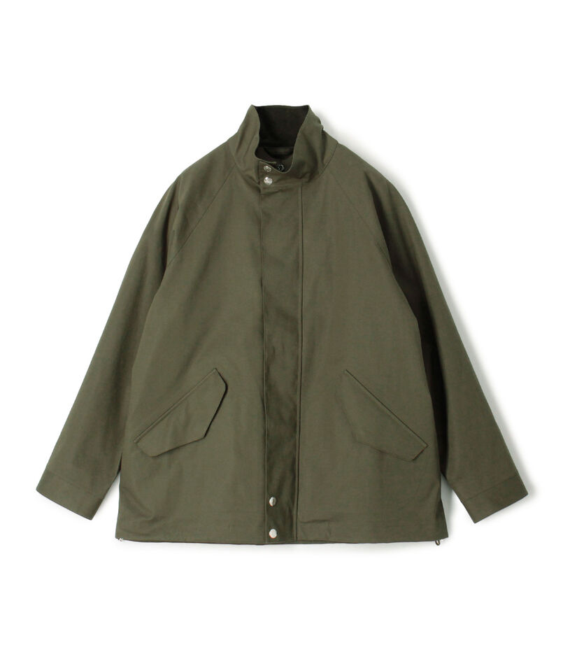 【別注】MACKINTOSH RAINTEC STORNOWAY  ブルゾン