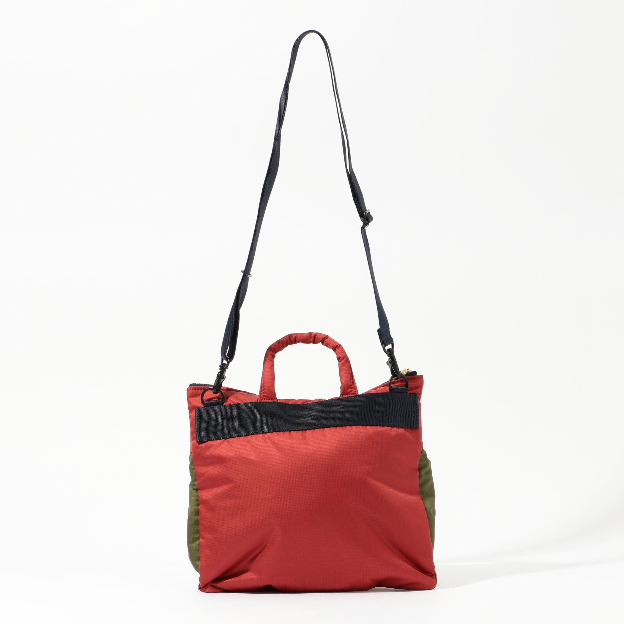 MARNI×PORTER 2POCKETS ショルダーバッグ 16CB