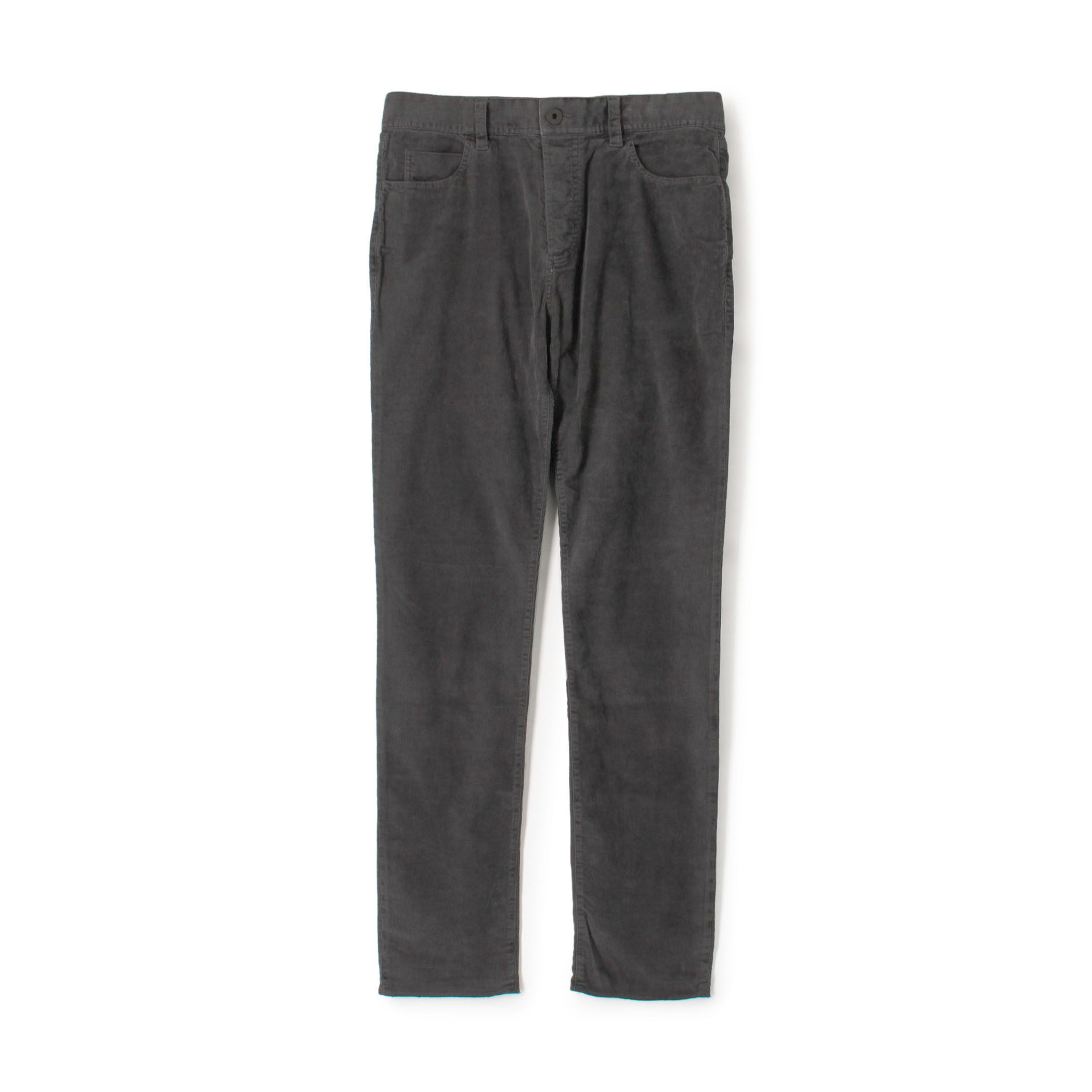 トゥモローランド JAMES PERSE ジョガーパンツ　グレー JAMES PERSE ジェームスパース ジョガーパンツ グレー XL（JAMES
