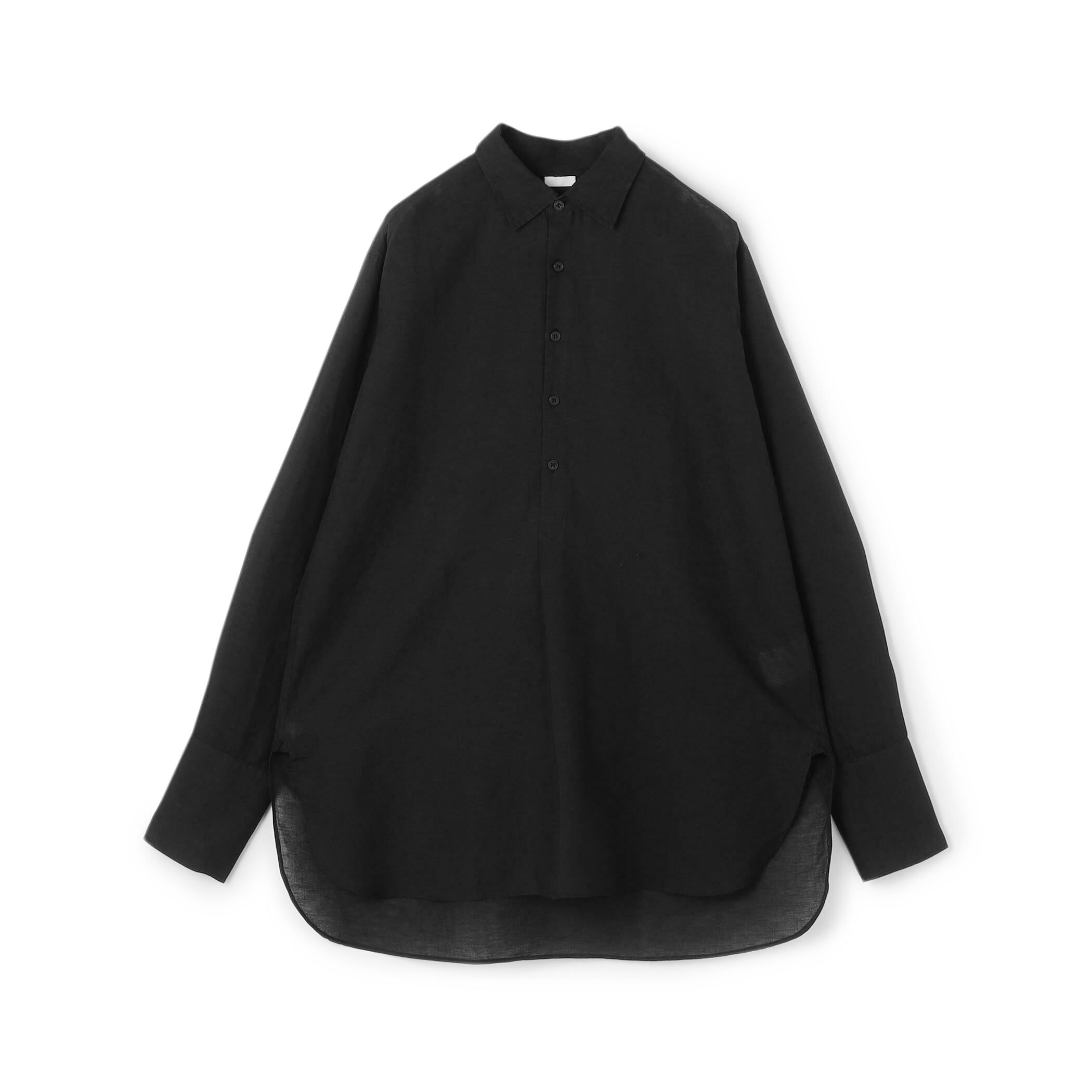 □TOMORROWLAND tricot ポリエステルコットン ニットGジャン