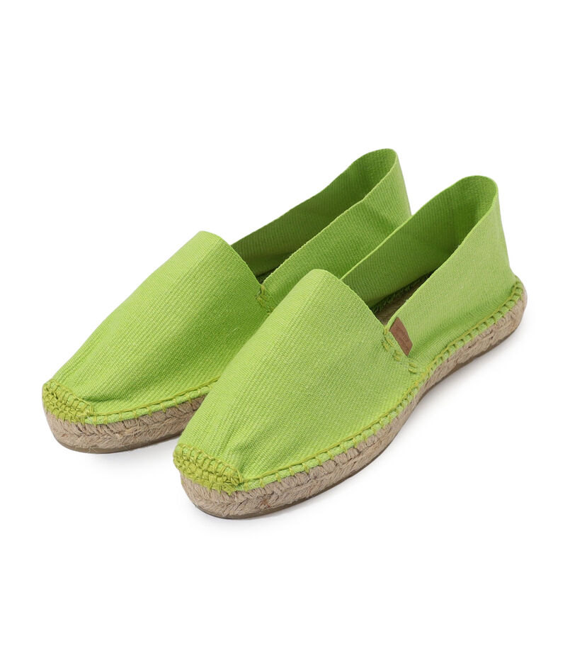 La Maison de L'Espadrille Solid400