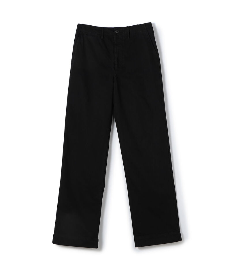 Re/Done 90S TROUSER コットン トラウザーズ